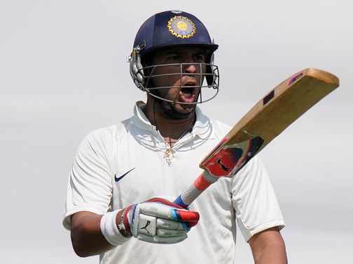 Yuvraj Singh: Favourite to replace Suresh Raina