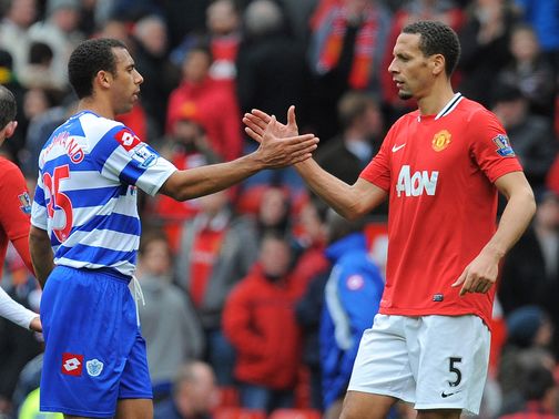 Anton and Rio Ferdinand: Statement released