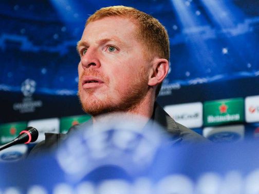 Neil Lennon: We can be heroes