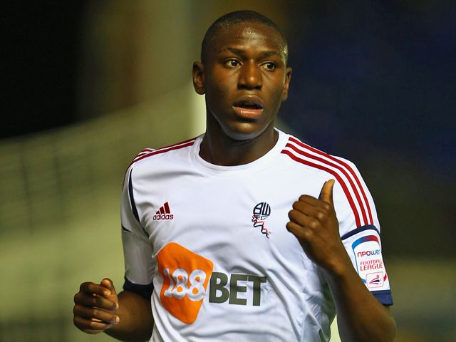 Benik Afobe