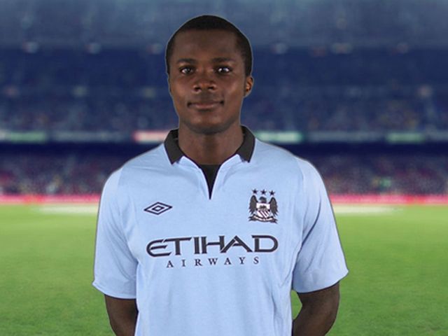 Alex Nimely
