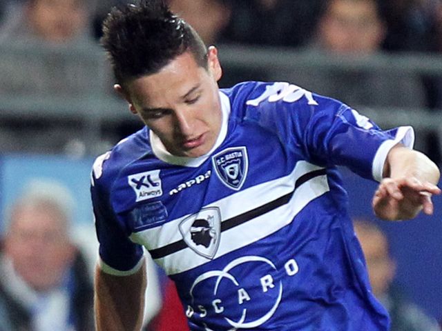 Florian Thauvin