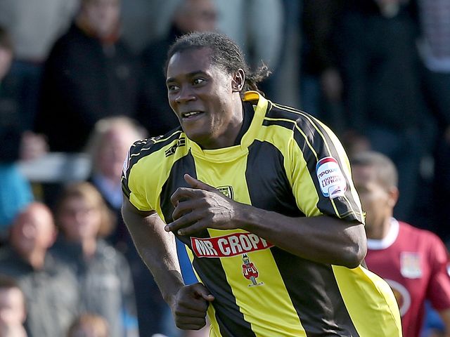 Zola: Scored for Burton