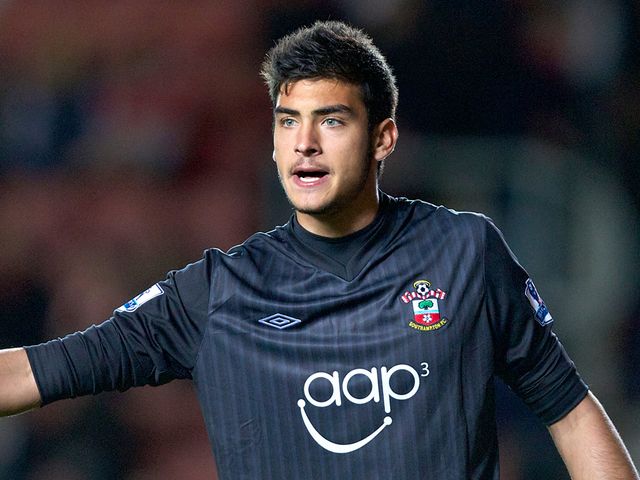 Paulo Gazzaniga