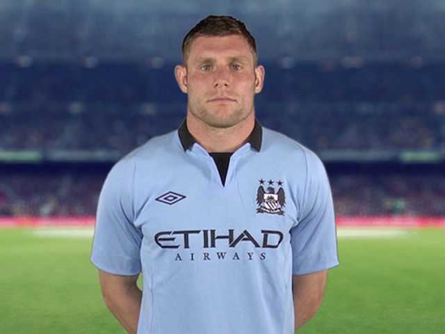 James Milner