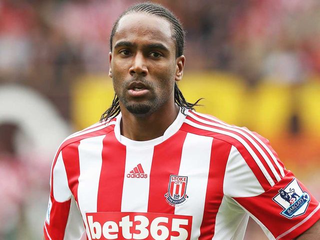 Cameron Jerome