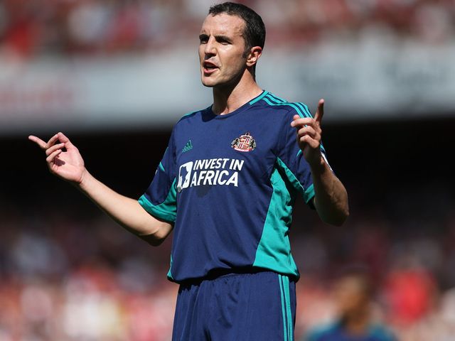 John O'Shea