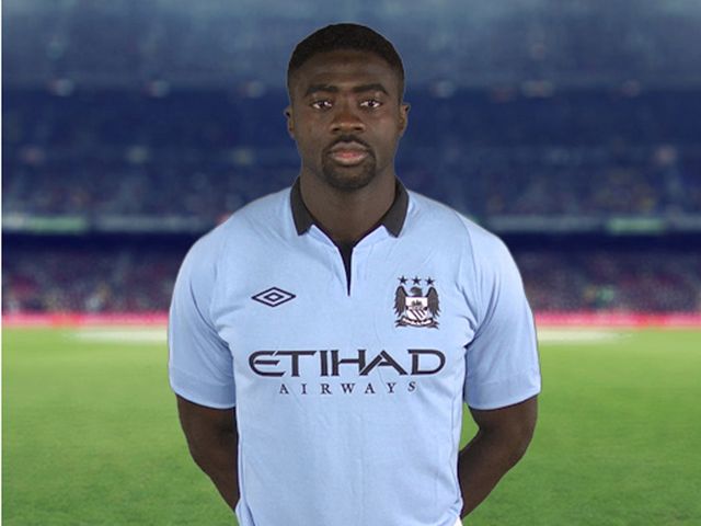 Kolo Toure