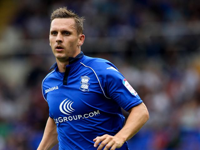 Peter Lovenkrands