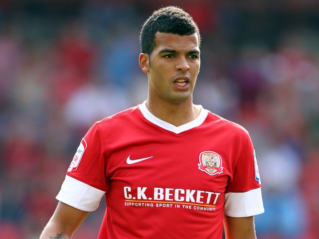 Jacob Mellis