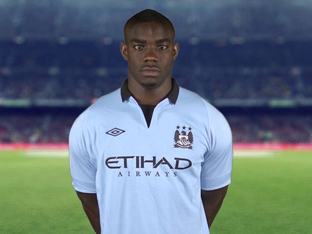 Micah Richards