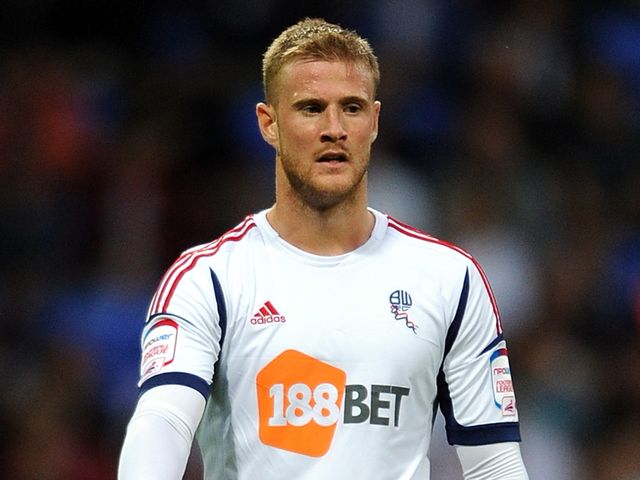Matt Mills