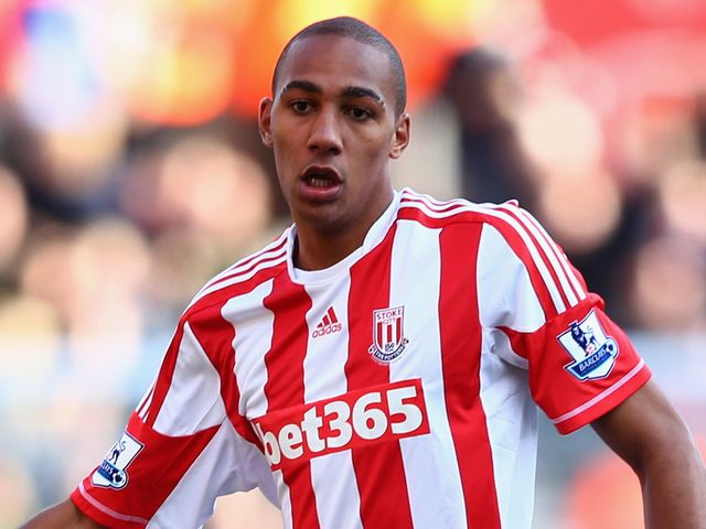 Steven N'Zonzi