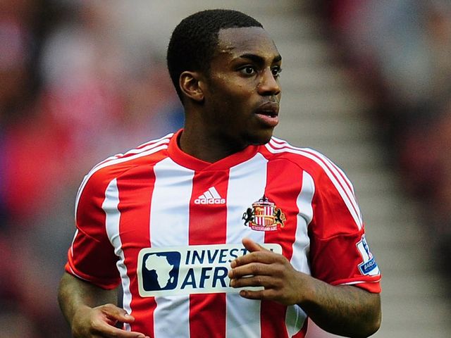 Danny Rose