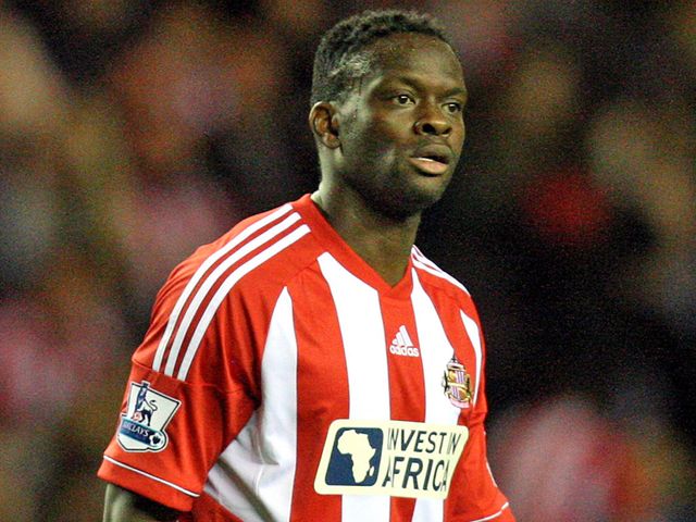 Louis Saha