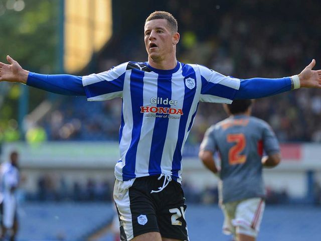 Ross Barkley: Put Wednesday ahead