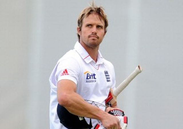 Nick Compton: Hoping for Test debut