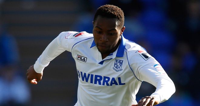 Jean-Louis Akpa Akpro: Rattled the woodwork