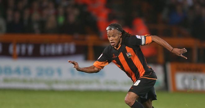 Davids: Unlikely first-choice pick