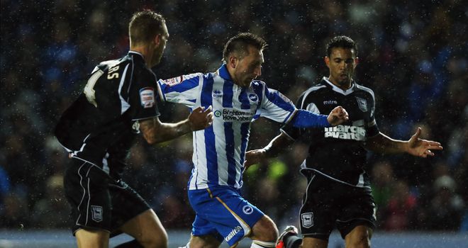 Dobbie: Takes on Chambers