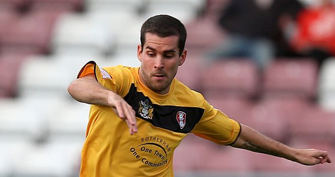 Daniel Nardiello: Scored from the spot