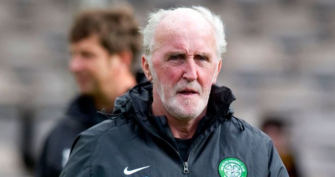 Image result for danny mcgrain celtic