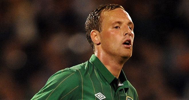 David Meyler: Hit the winner for Hull