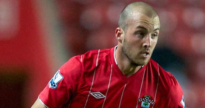 Steve De Ridder hopes to have talks with Southampton boss Nigel Adkins