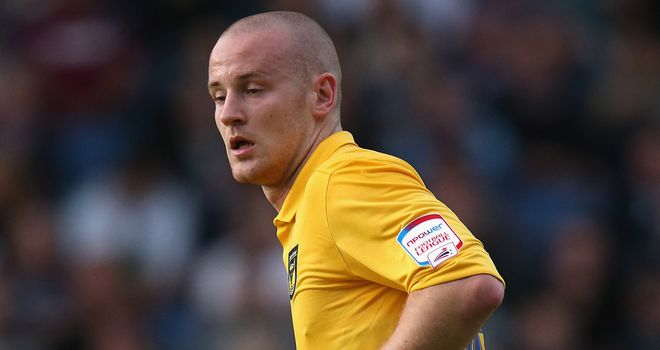 Deane Smalley: Scored vital winner