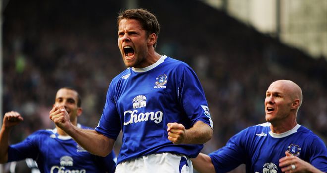 Beattie: Former Premier League ace