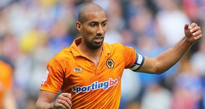 Karl Henry: Says players are right behind Wolves boss