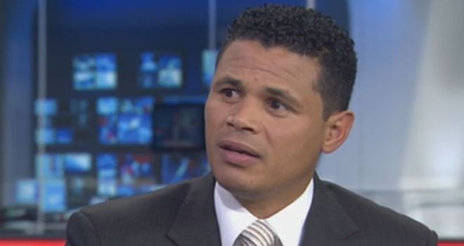 John Salako: Backing Neil Warnock to be a success