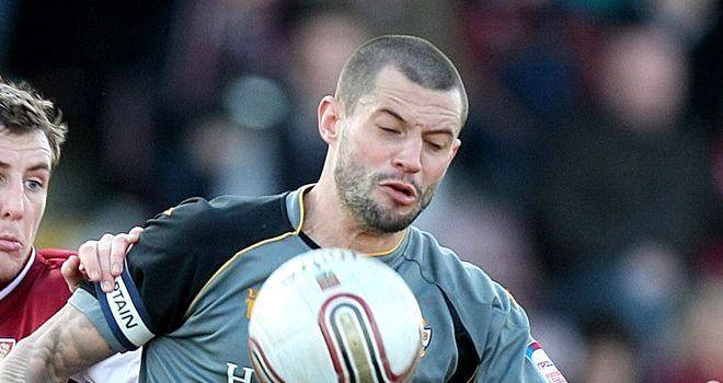 Richards: Set to miss out