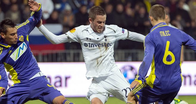 Gylfi Sigurdsson: Says he was never close to joining Swansea after Brendan Rodgers' exit