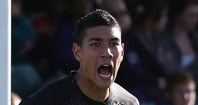 Etheridge: Came good