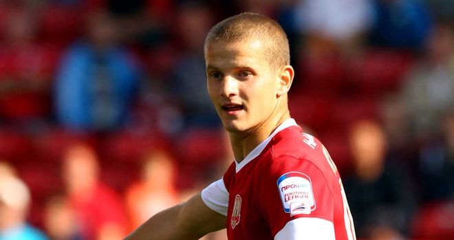 Cywka: Hit the winner at The Valley