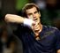 Andy Murray: Reached the Japan Open semi-finals