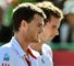 Jamie and Andy Murray are through to the second round