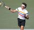 Milos Raonic: Edged out Janko Tipsarevic to reach the semi-final of the Japan Open.
