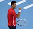 Novak Djokovic: Through to China Open final