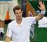 Andy Murray: into the Shanghai Masters final