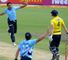 Azhar Mahmood: Claimed 5-24 to restrict Royals