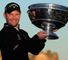 Branden Grace: Up to third place in the Race To Dubai after winning in Scotland