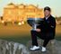 Branden Grace: Fourth European Tour win of a memorable 2012 season