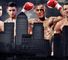 British P4P rankings