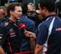 Christian Horner has welcomed Sebastian Vettel's vow of commitment to Red Bull