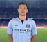 Edin Dzeko