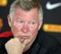 Alex Ferguson: Has condemned Jason Roberts' Kick it Out stance