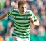 Forrest: the winger could play a key role against Spartak, says Collins