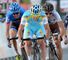 Strong finish pays dividends for Gavazzi